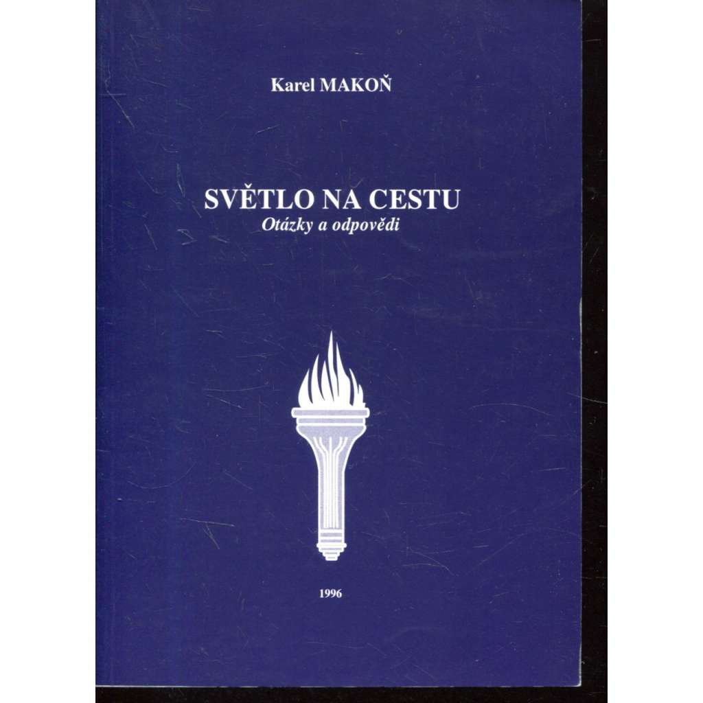 Světlo na cestu
