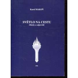 Světlo na cestu