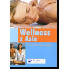 Wellness z Asie