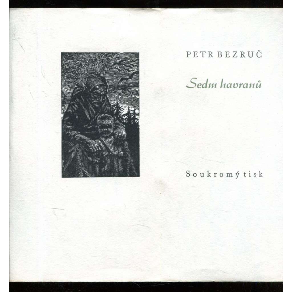 Sedm havranů
