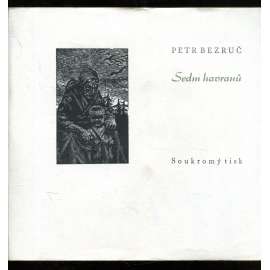 Sedm havranů