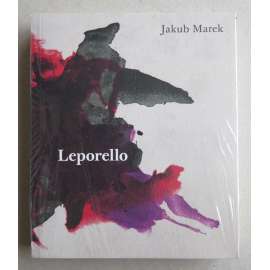 Leporello  Marek Jakub