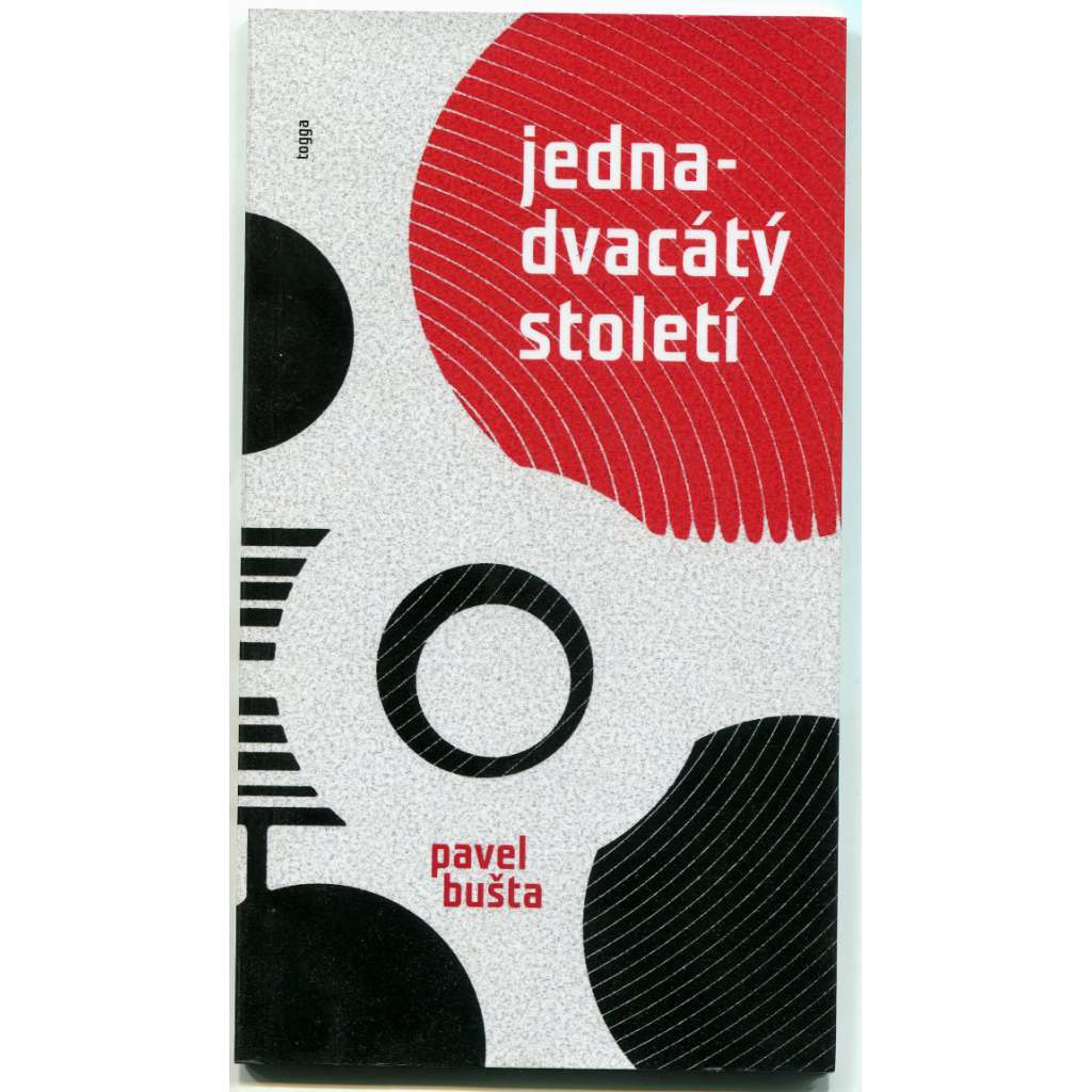 Jednadvacátý století