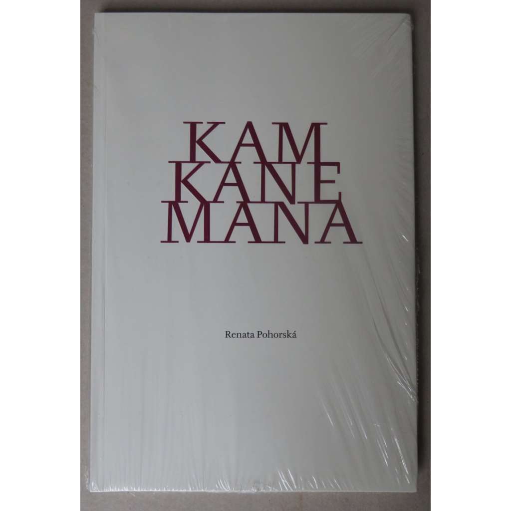 Kam kane mana