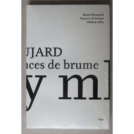 Nuances de brume. Odstíny mlhy