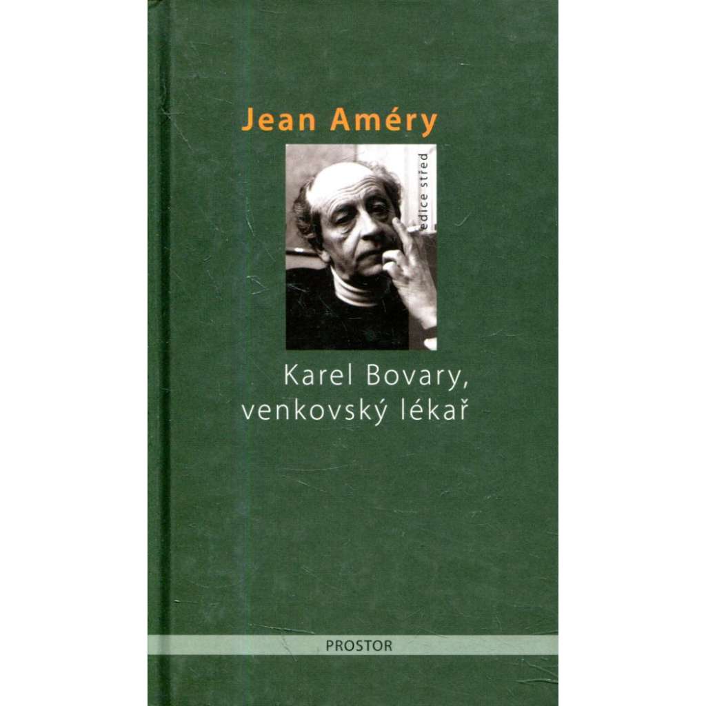 Karel Bovary, venkovský lékař