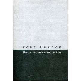 Krize moderního světa
