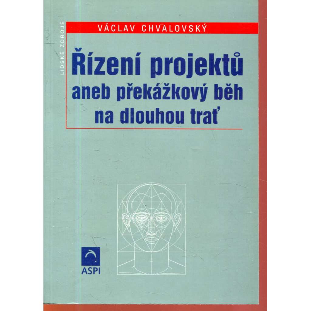 Řízení projektů aneb překážkový běh na dlouhou trať