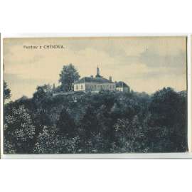 Chýnov, Tábor