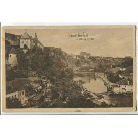 Bechyně, Tábor