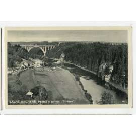 Bechyně, Tábor