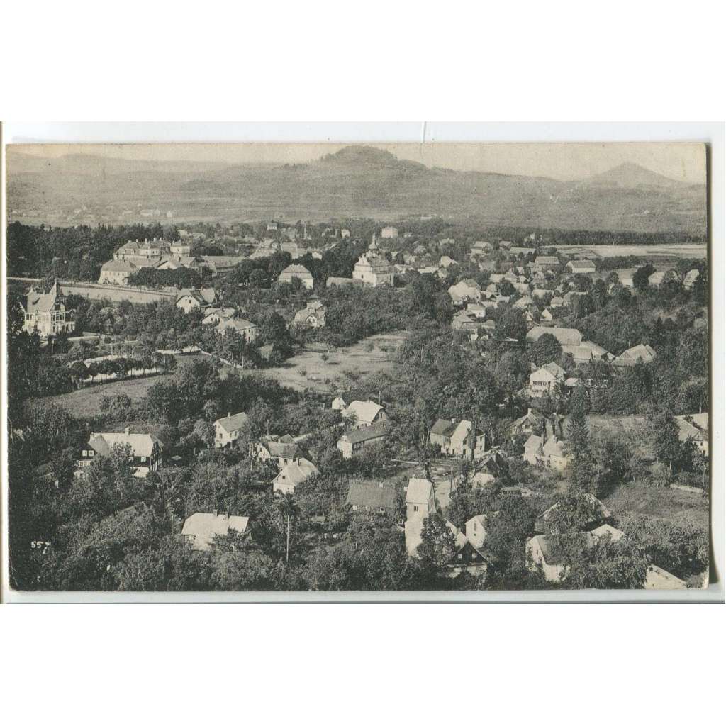 Sloup, Česká Lípa