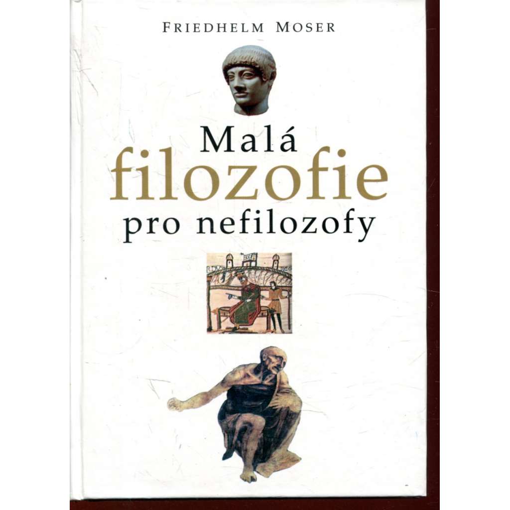 Malá filozofie pro nefilozofy