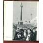 Londýn (fotografie Miloň Novotný 1968). Fotografická řada