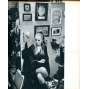 Londýn (fotografie Miloň Novotný 1968). Fotografická řada