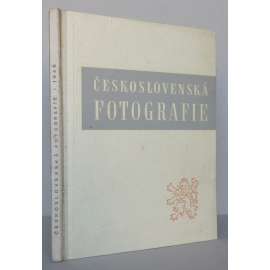 Československa fotografie 1946