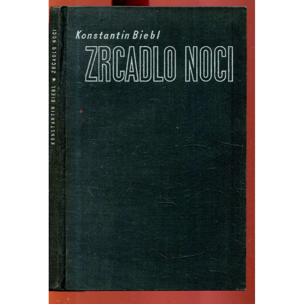 Zrcadlo noci