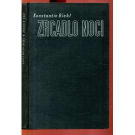 Zrcadlo noci