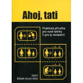 Ahoj, tati