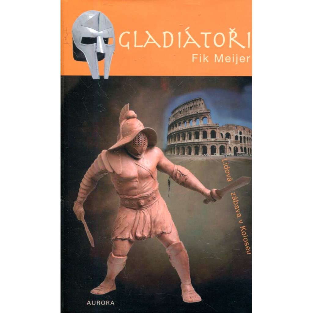 Gladiátoři