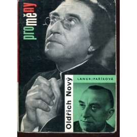 Oldřich Nový