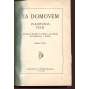 Za domovem I. a II. (2 díly ze 4)