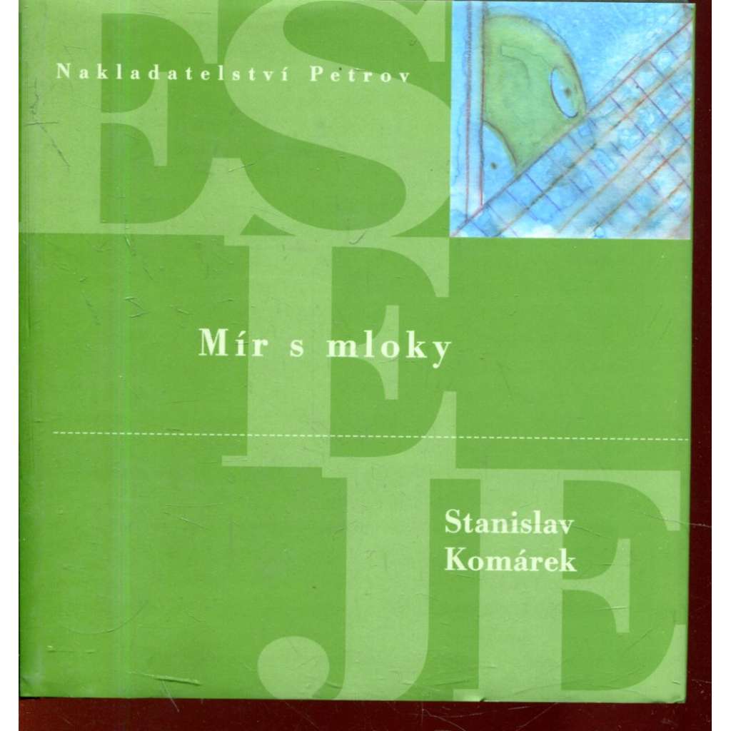 Mír s mloky