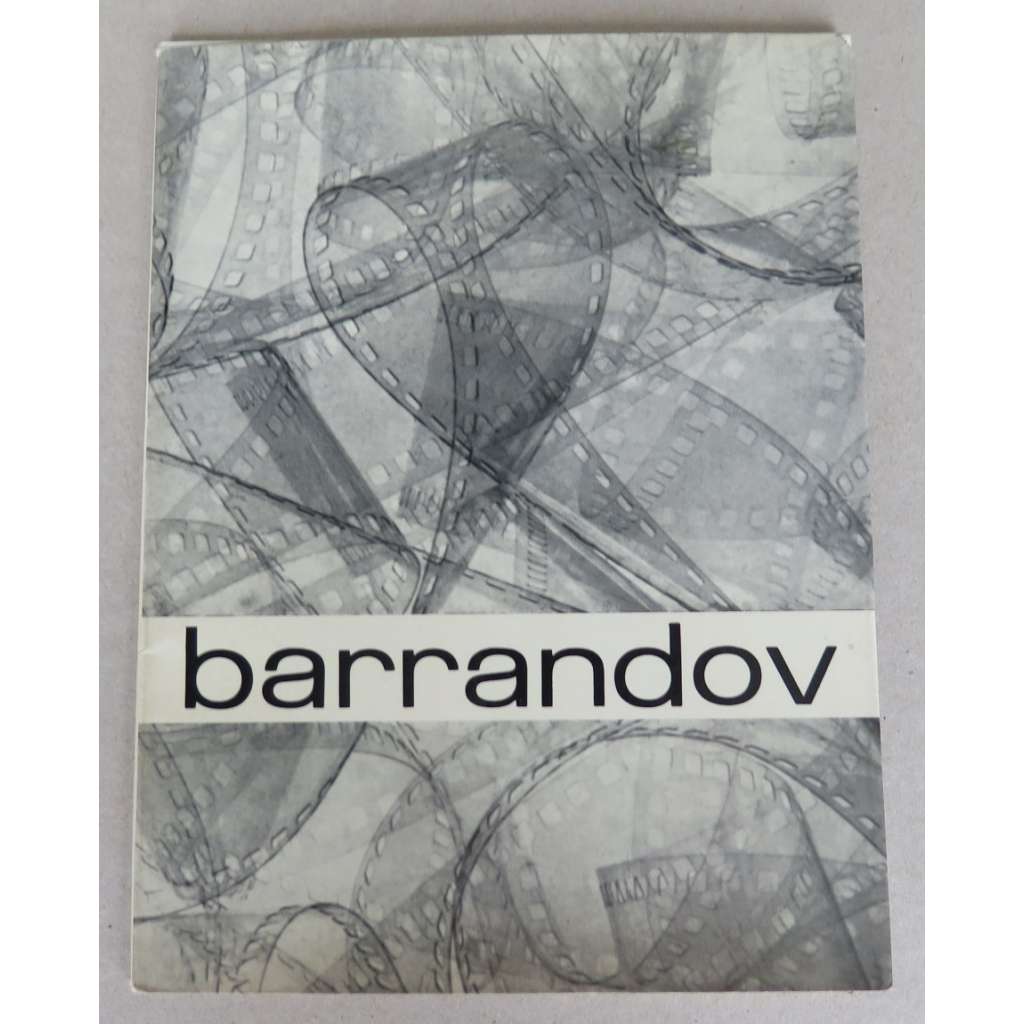 Barrandov (Das Filmstudio Barrandov)
