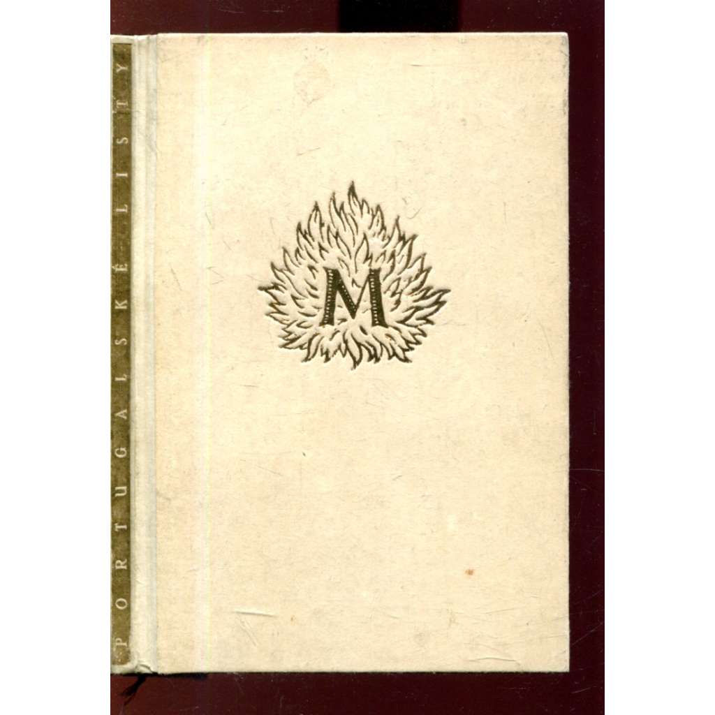 Portugalské listy (T. František Šimon)