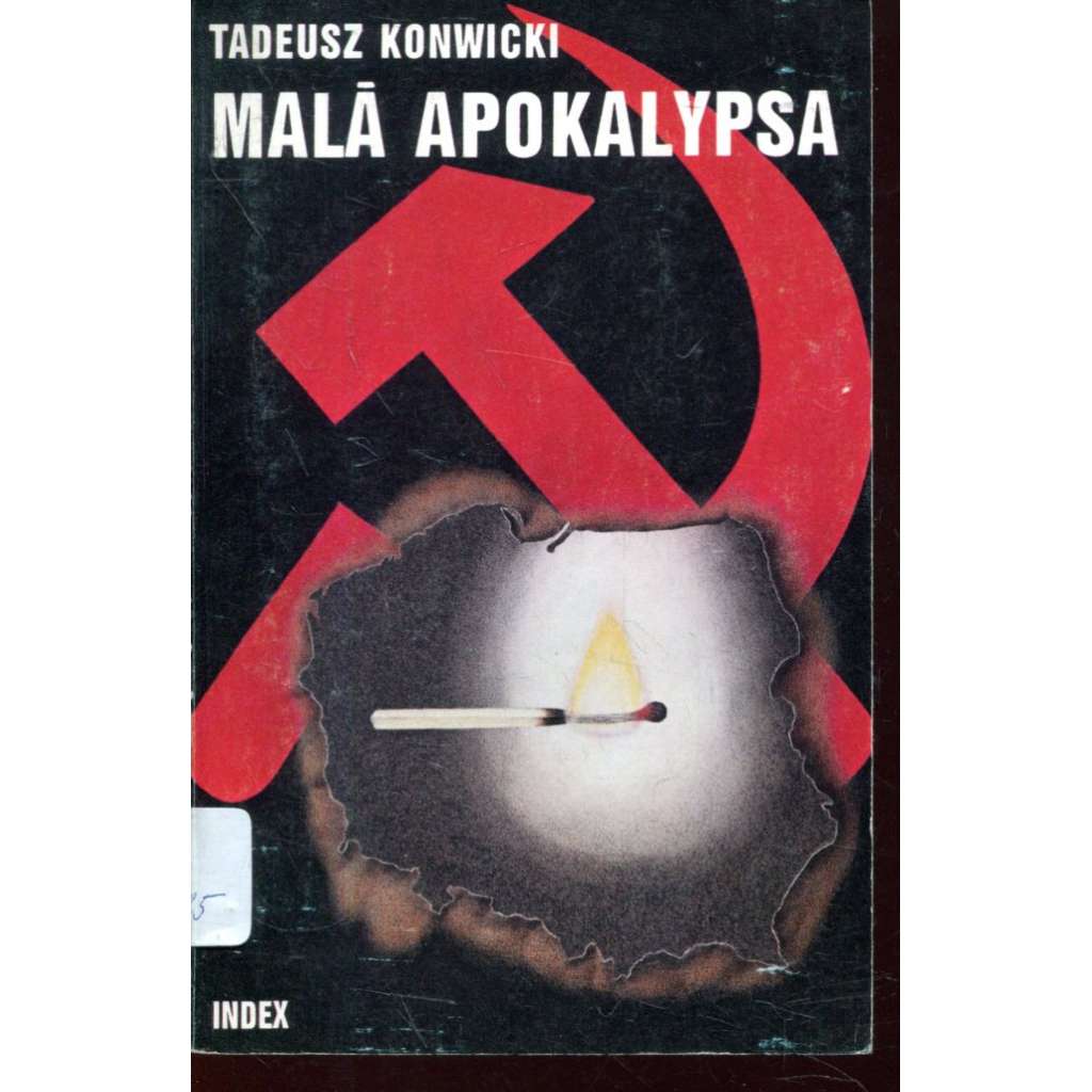 Malá apokalypsa (Index, exil)