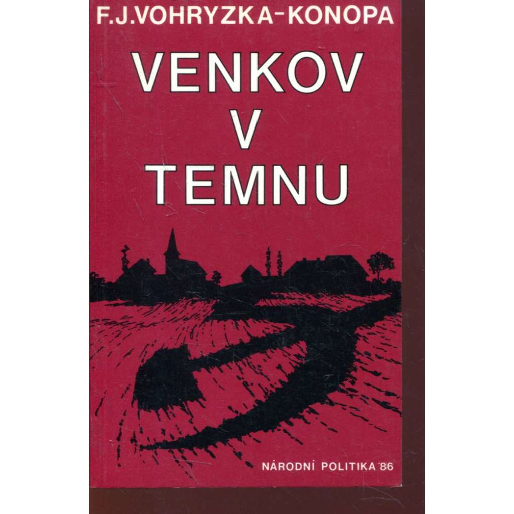 Venkov v temnu (exil)