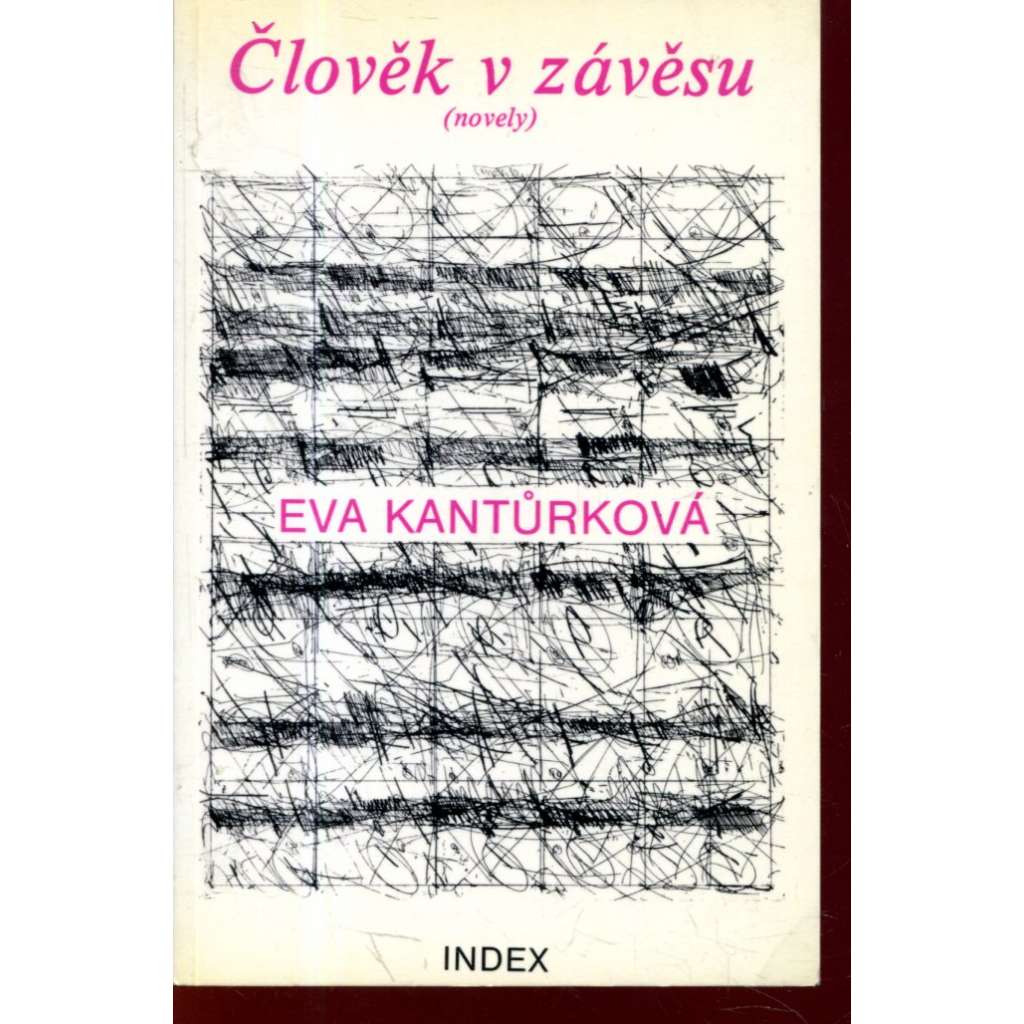 Člověk v závěsu (Index, exil)