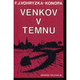 Venkov v temnu (exil)