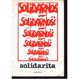 Solidarita (Rozmluvy, exil)