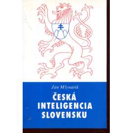 Česká inteligencia Slovensku (Index, exil)