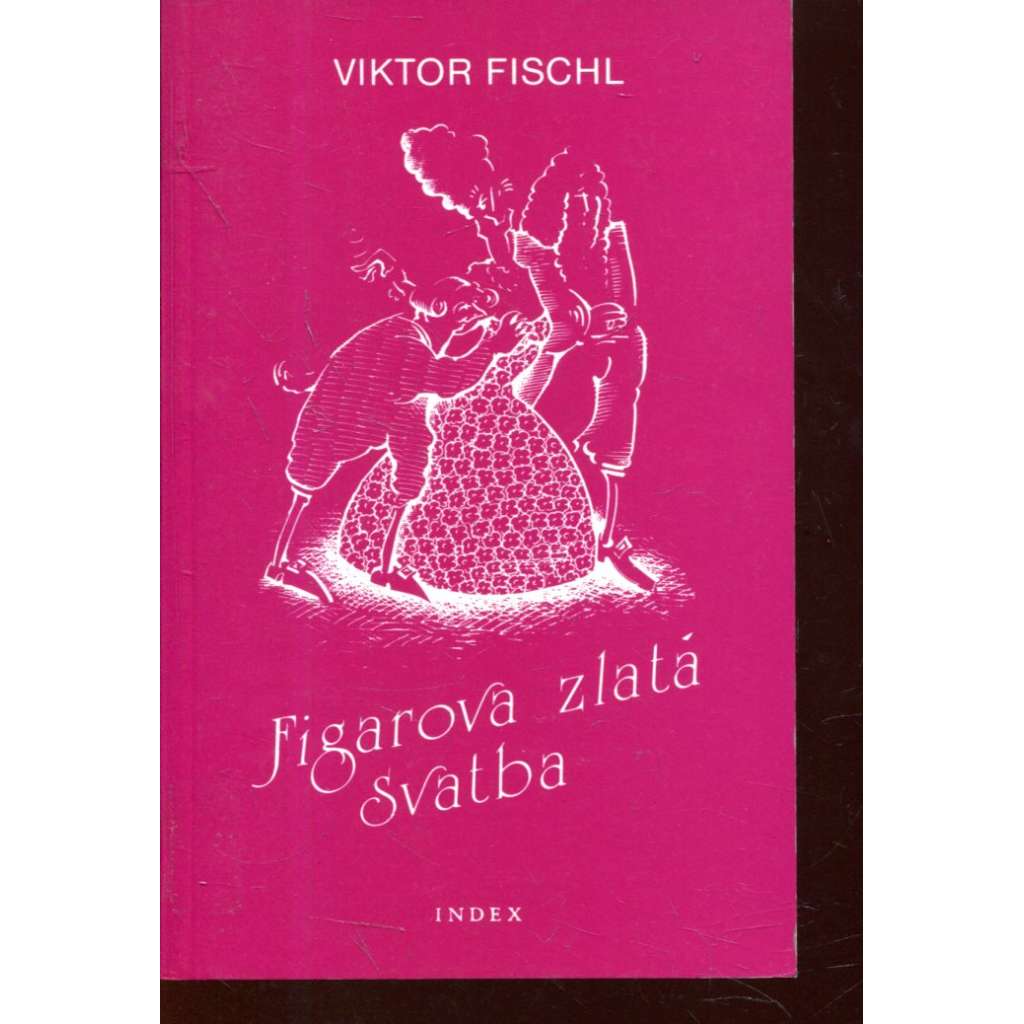Figarova zlatá svatba (Index, exil)