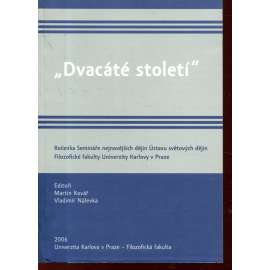 Dvacáté století