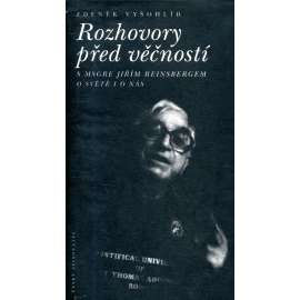 Pozhovory před věčností