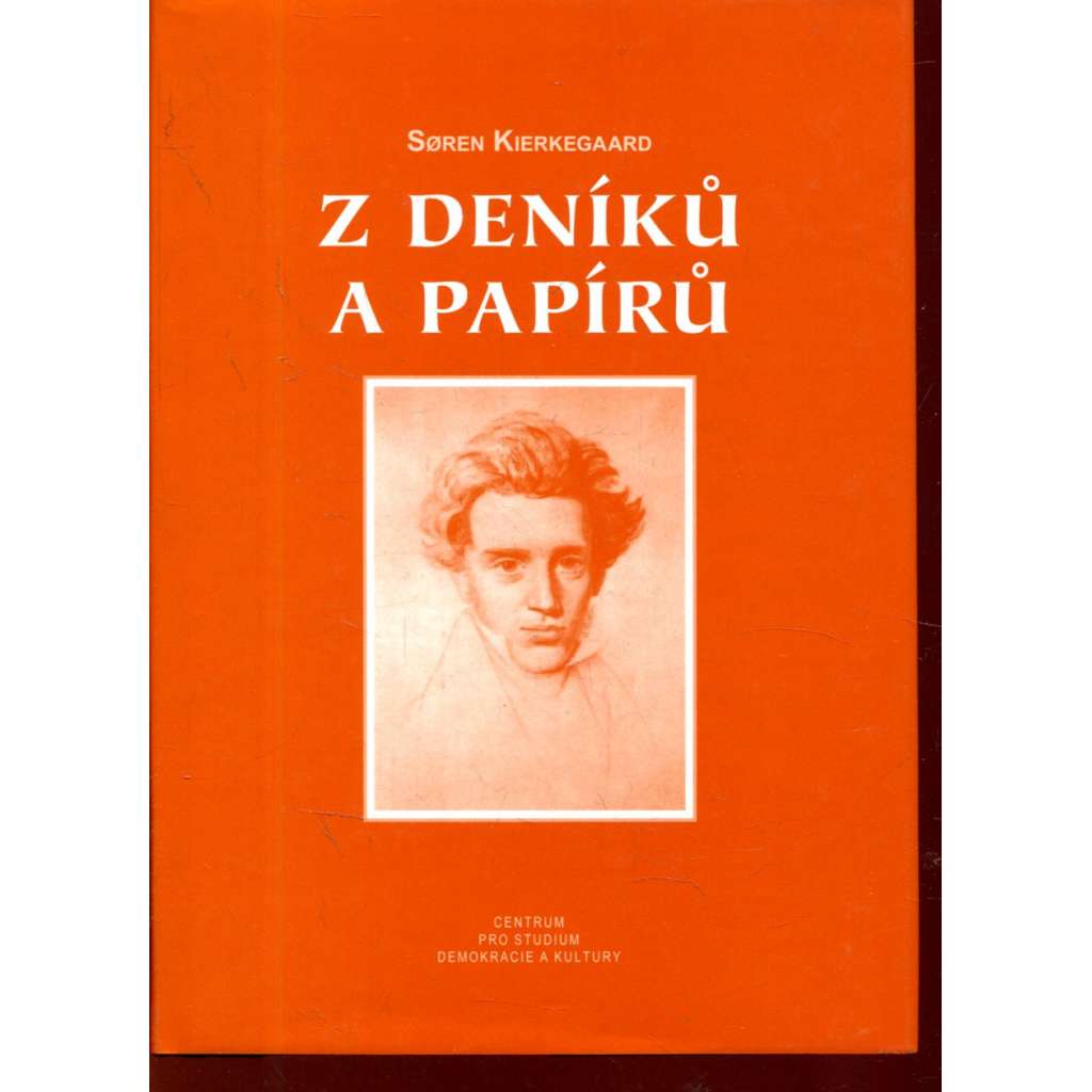Z deníků a papírů Z deníků a papírů