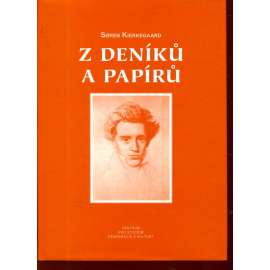 Z deníků a papírů Z deníků a papírů