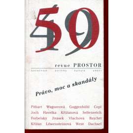 Revue Prostor 49/50