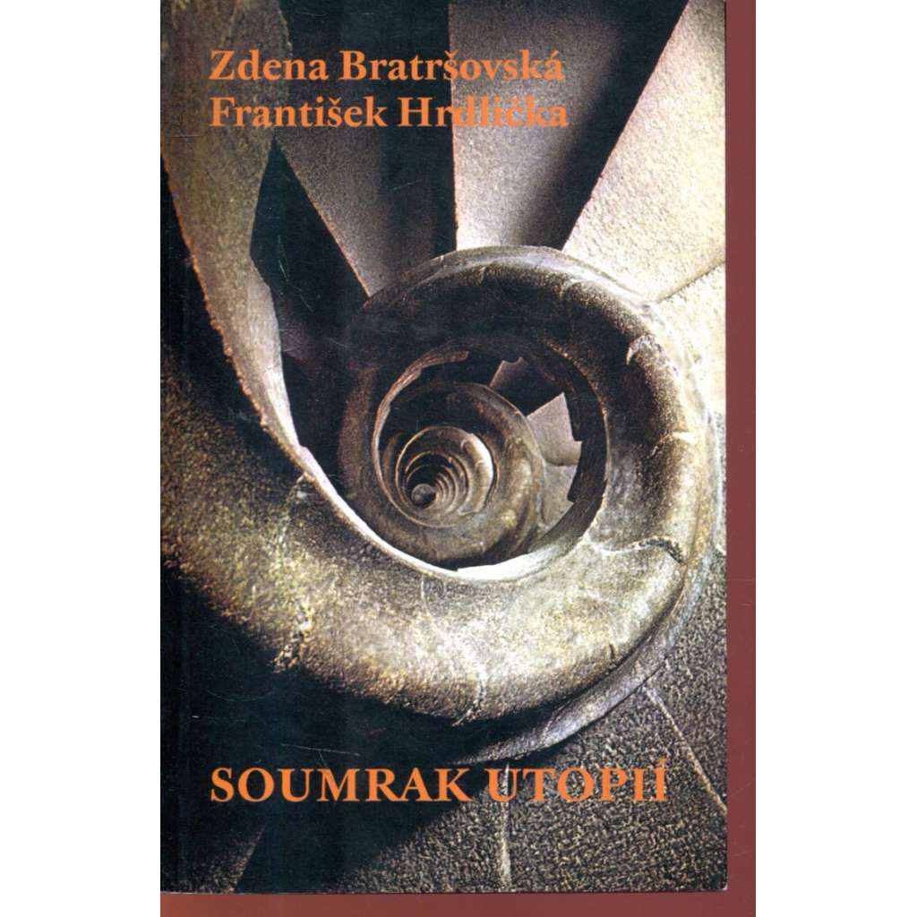 Soumrak utopií