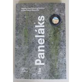 The Paneláks: Twenty-Five Housing Estates in the Czech Republic [PANELÁCI, 1. díl - anglická verze]