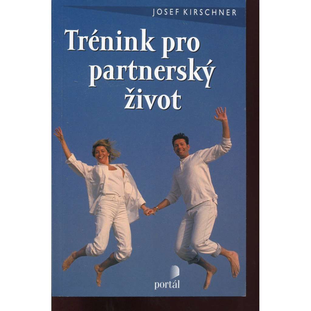 Trénink pro partnerský život