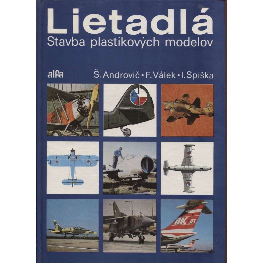 Lietadlá