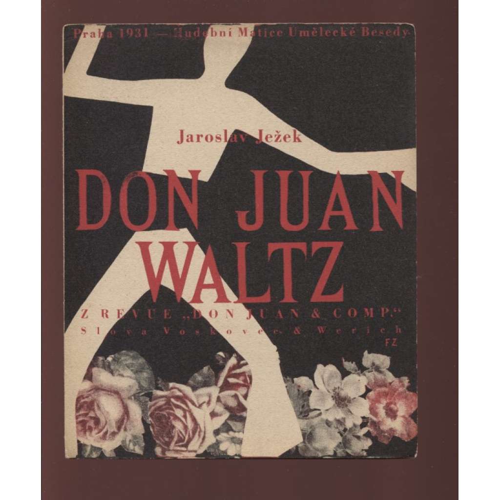 Don Juan Waltz (Osvobozené divadlo)