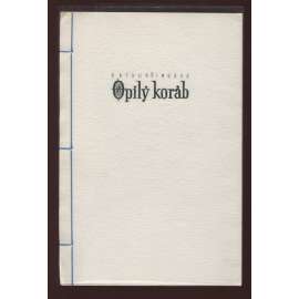 Opilý koráb ( František Tichý)