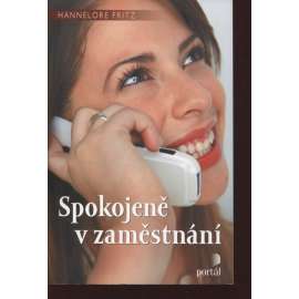 Spokojeně v zaměstnání