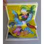 Sinbad the Sailor [Minipanorama Pop-up Series, No. 5]