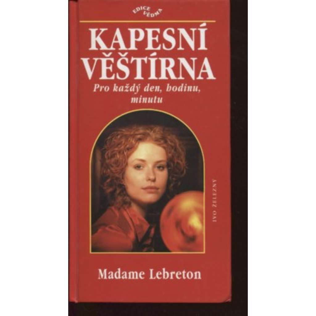 Kapesní věštírna Kapesní věštírna